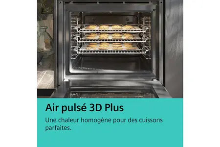 SIEMENS Hb272abb0 Four encastrable