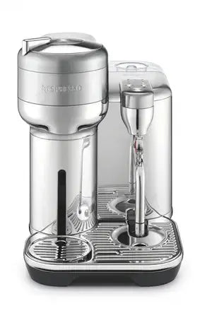 Sage Appliances Nespresso Vertuo Creatista Vertuo