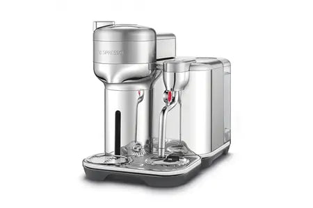 Sage Appliances Nespresso Vertuo Creatista Vertuo
