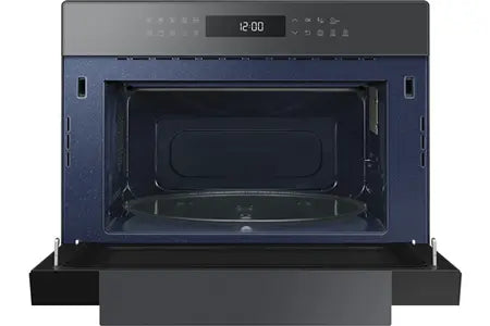 Samsung MC35R8088CC charbon Micro ondes combiné