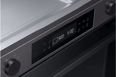Samsung NQ5B4513GBB Micro ondes encastrable