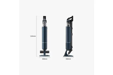 Samsung - aspirateur Balai Bespoke Jet Complete VS20A95843B