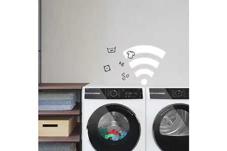 Sèche-linge Bosch WQB245A0FR