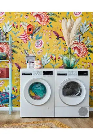 Sèche-linge Bosch WQG245DSFR