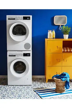 Sèche-linge Bosch WQG245DSFR