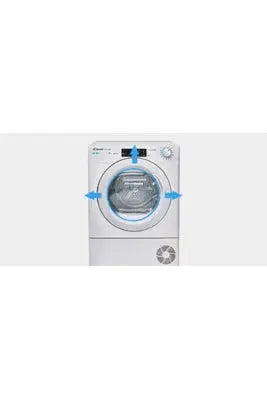 Sèche-linge CANDY CSOE C10TREX-47