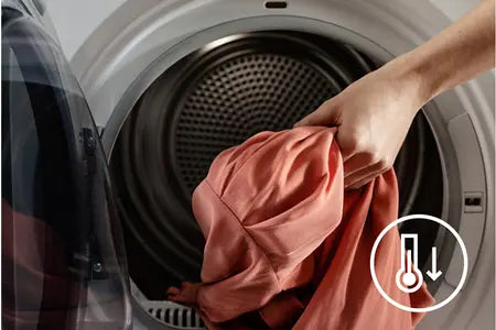 Sèche-linge Electrolux EW7H4954SP