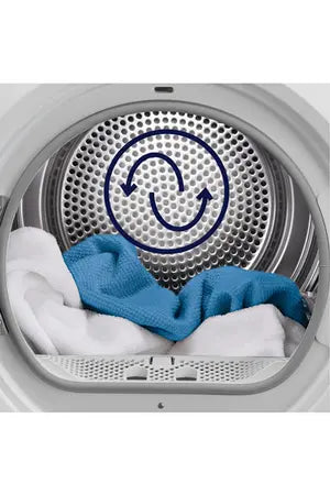 Sèche-linge Electrolux EW7H4954SP