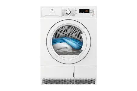Sèche-linge Indesit YTM0871FR