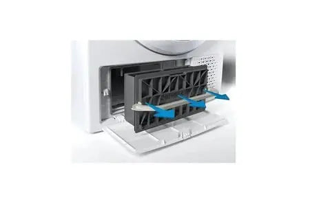 Sèche-linge Indesit YTM0871FR