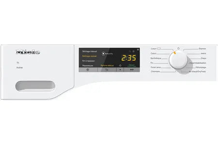 Sèche-linge Miele TCA220WP