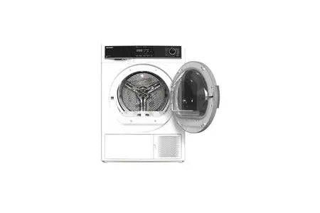 Sèche-linge Sharp pompe à chaleur KDHHH8S7GW21