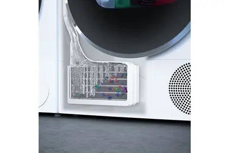 Sèche-linge Siemens WQ45B2A0FR