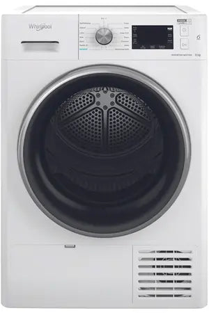 Sèche-linge Whirlpool FFTM229X3BSFR