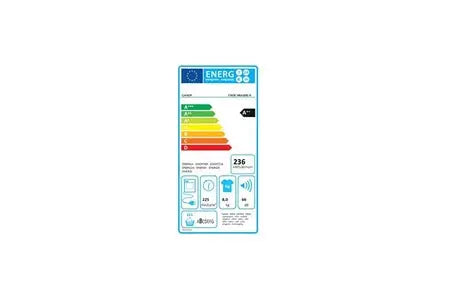 Sèche-linge frontal Candy CSOEH8A2DE47