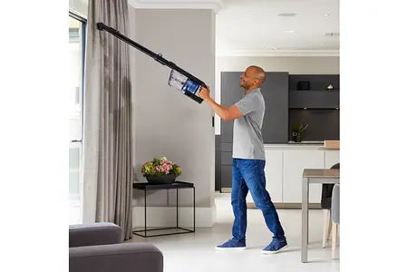 Shark IZ320EUT aspirateur Balai