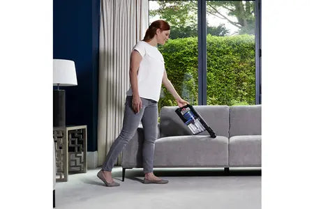Shark IZ320EUT aspirateur Balai