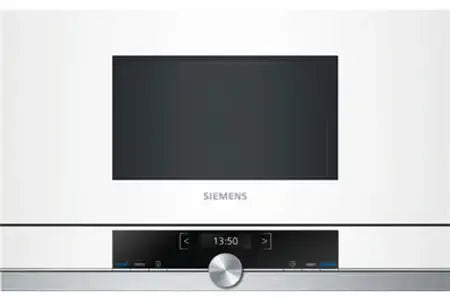Siemens BF634LGW1 micro-ondes