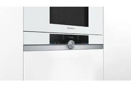 Siemens BF634LGW1 micro-ondes