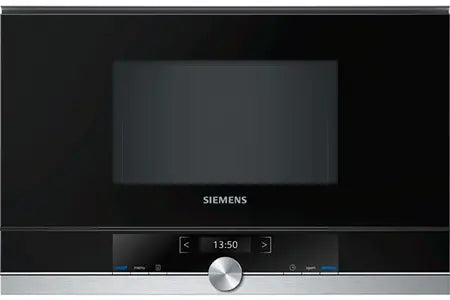 Siemens BF634RGS1 micro-ondes