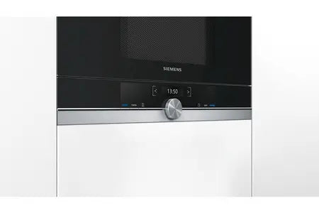 Siemens BF634RGS1 micro-ondes
