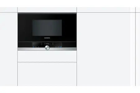 Siemens BF634RGS1 micro-ondes