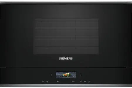 Siemens BF722L1B1 Micro ondes encastrable