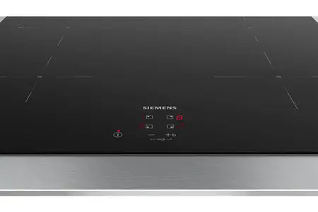 Siemens EU611AGA5E plaque induction