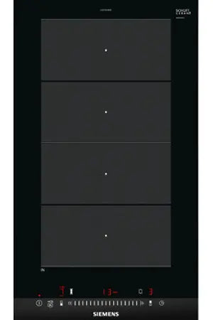 Siemens EX375FXB1E - Table induction