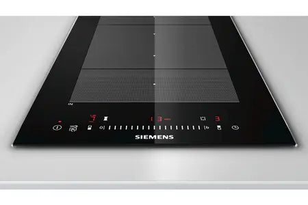 Siemens EX375FXB1E - Table induction