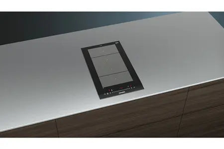 Siemens EX375FXB1E - Table induction