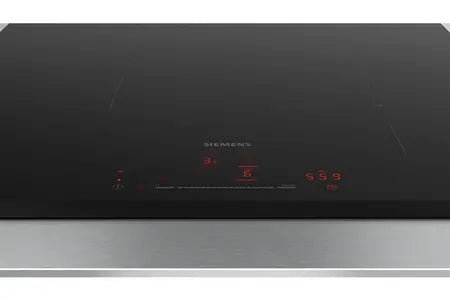 Siemens Eh631hcb1e plaque induction