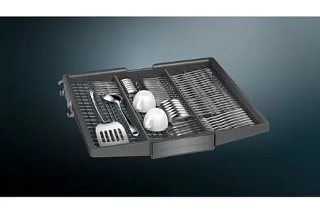 Siemens SN15ZC80CS - sous Plan Lave vaisselle