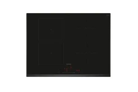 Siemens - Table induction ED751HSB1E - Noir