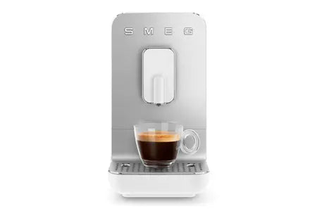 Smeg Blanc BCC01WHMEU