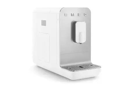 Smeg Blanc BCC01WHMEU