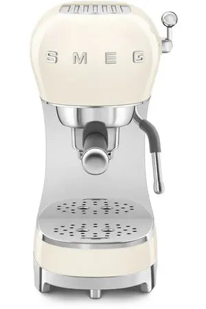 Smeg Machine à expresso ECF02CREU