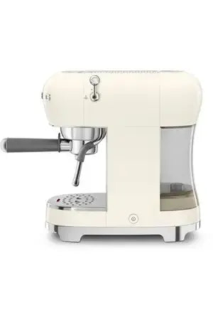 Smeg Machine à expresso ECF02CREU