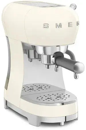 Smeg Machine à expresso ECF02CREU