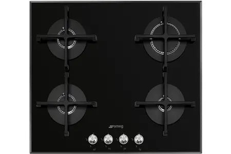Smeg PV164N2 Table gaz