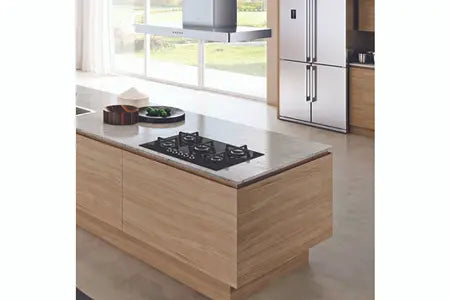 Smeg PV175N2 Table gaz