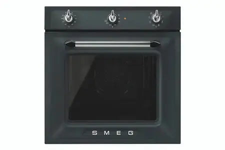 Smeg SF69M3TNO four encastrable
