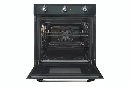 Smeg SF69M3TNO four encastrable