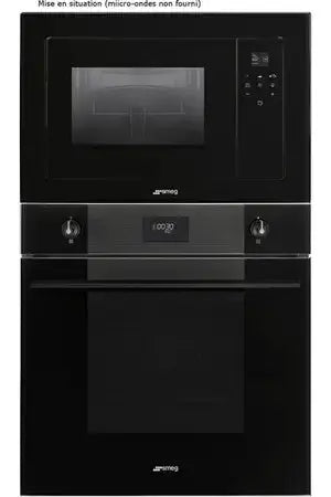 Smeg SFP6101TB3 four encastrable