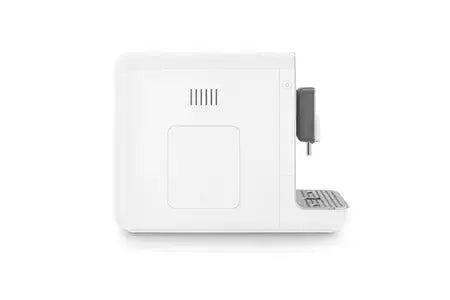Smeg expresso broyeur BCC12WHMEU