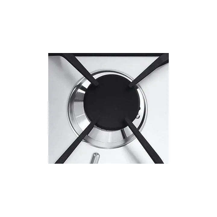 Table gaz SMEG SRV575GH5