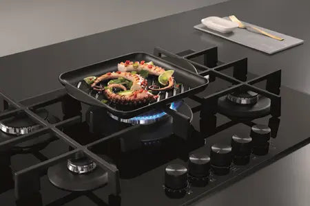 Table gaz Whirlpool GOWL758NBFR