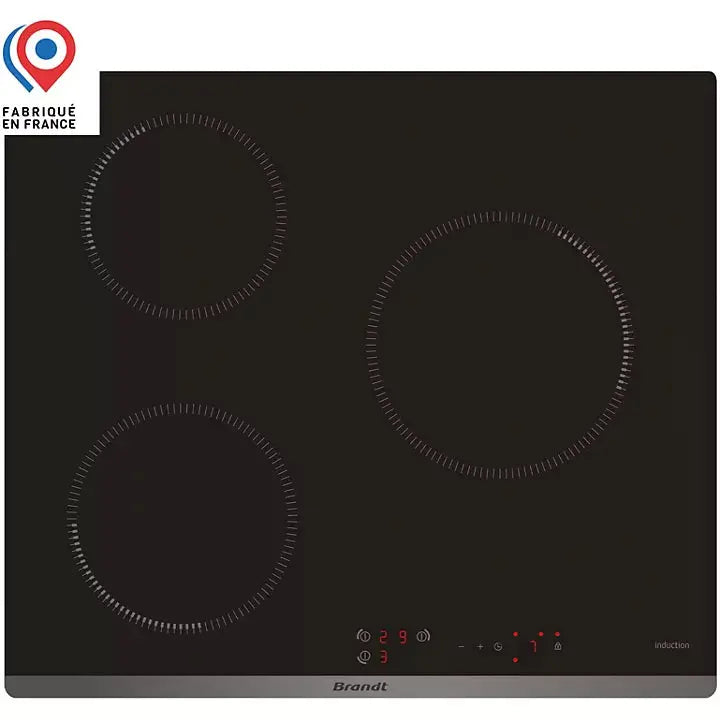 Table induction BRANDT BPI6311B