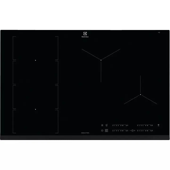 Table induction ELECTROLUX EIV854 H2H FLEX