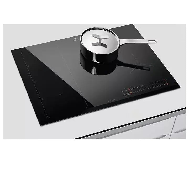 Table induction ELECTROLUX EIV854 H2H FLEX